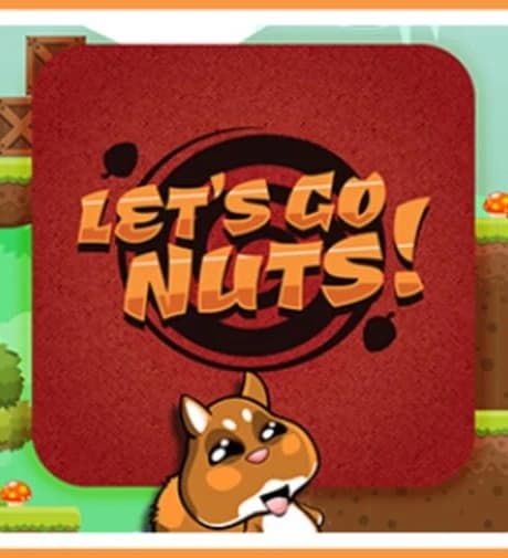 Let's Go Nuts!