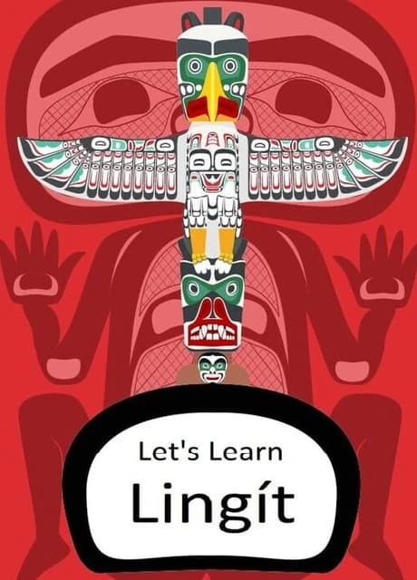 Let's Learn Lingít