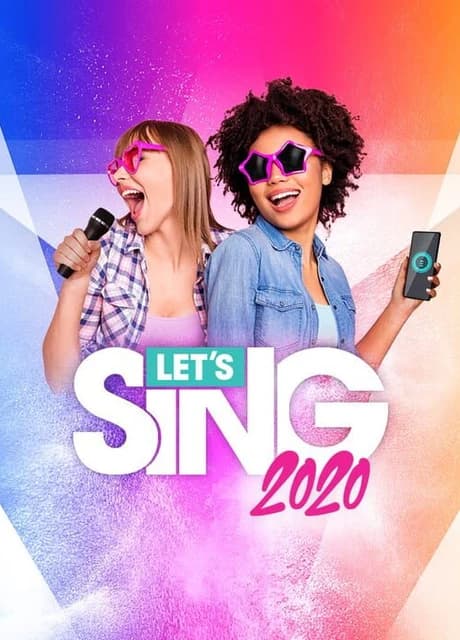 Let's Sing 2020