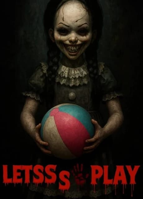 Letsss Play