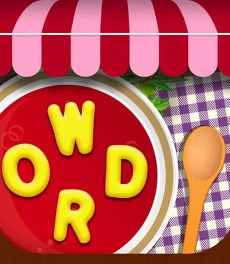 Letter Soup