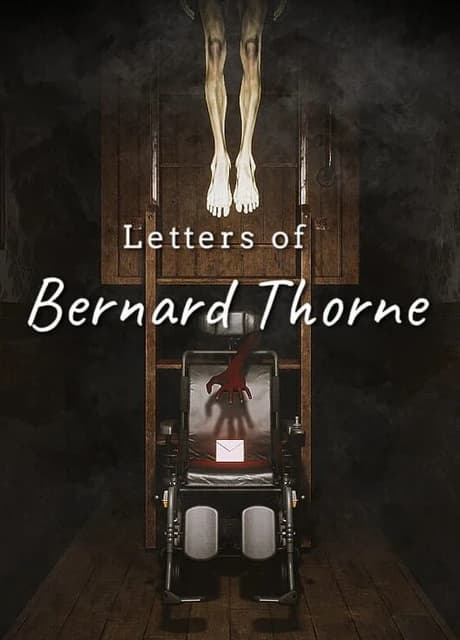 Letters of Bernard Thorne