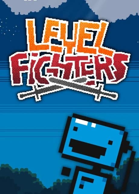 LevelFighters