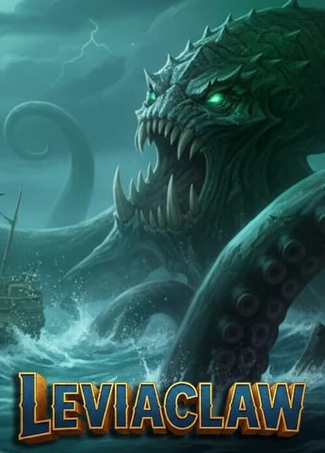 Leviaclaw