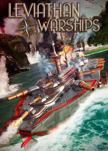 Leviathan: Warships