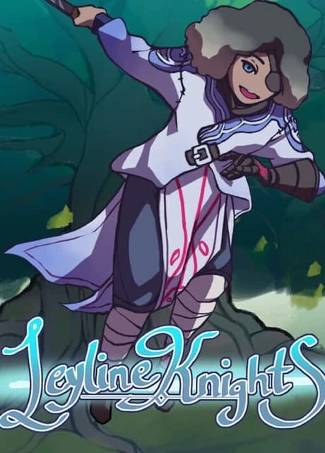 Leyline Knights