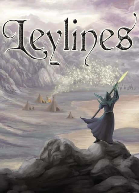 Leylines
