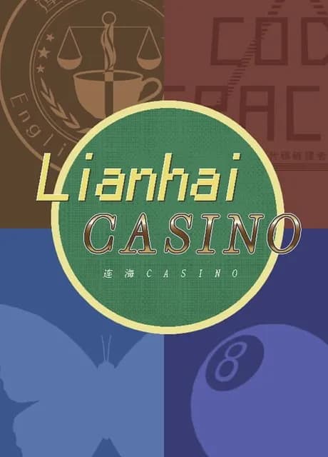 Lianhai Casino