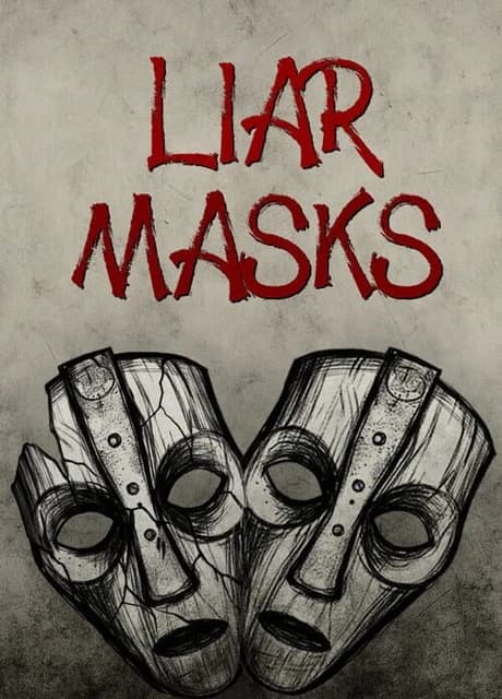 Liar Masks