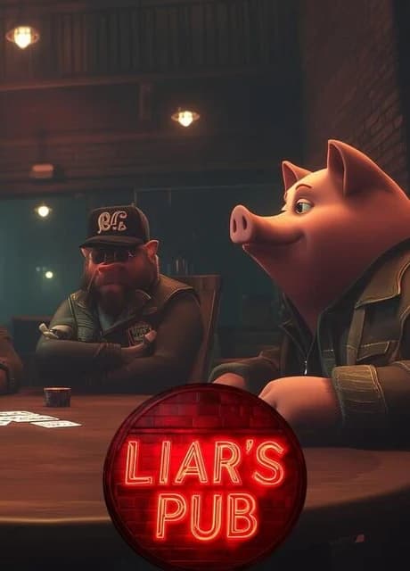 Liar's Pub