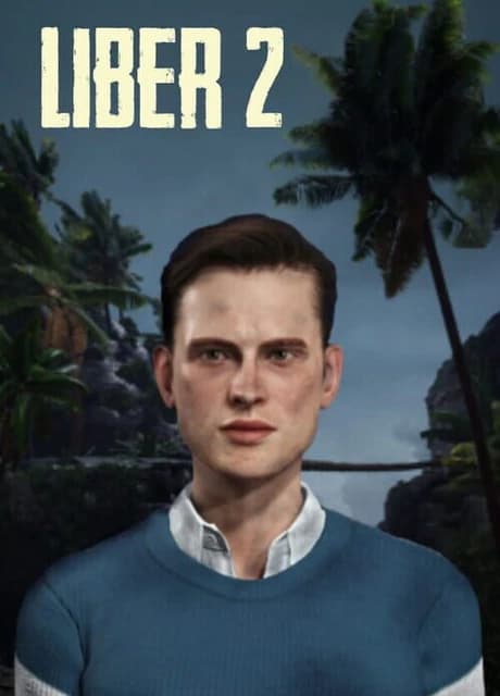Liber 2: Lost in time