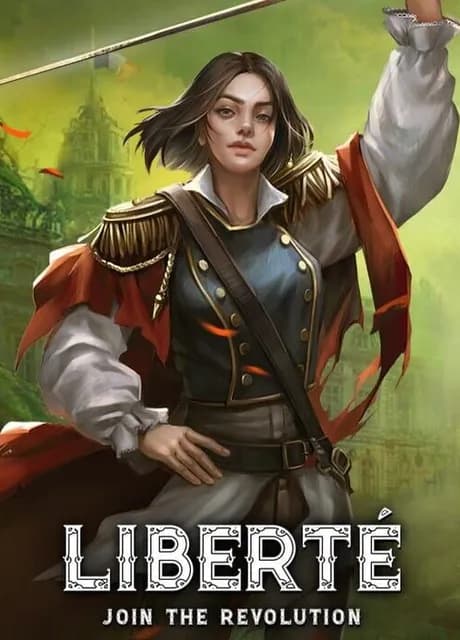 Liberte