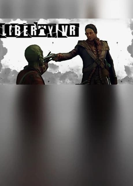 Liberty VR