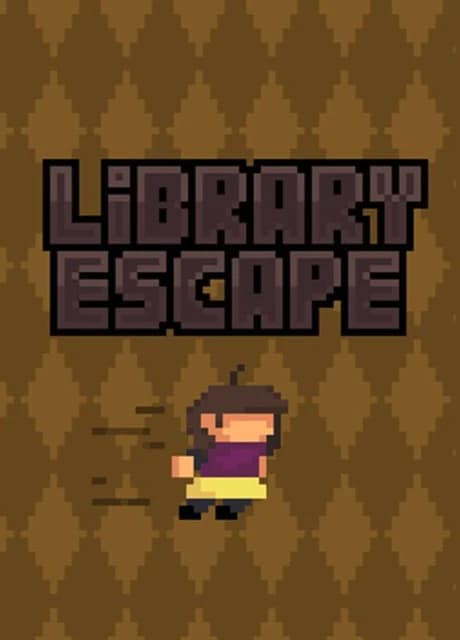 Library Escape