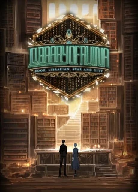 Library of Ruina