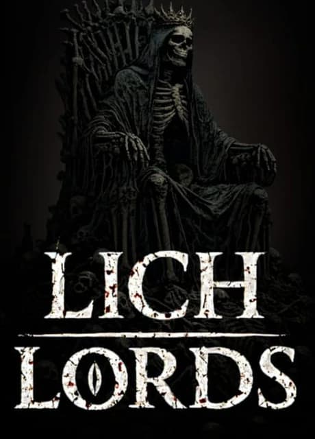 Lich Lords