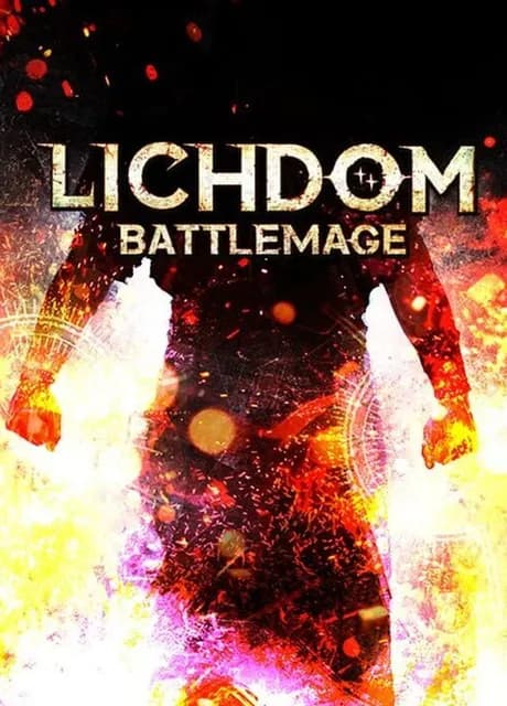 Lichdom: Battlemage