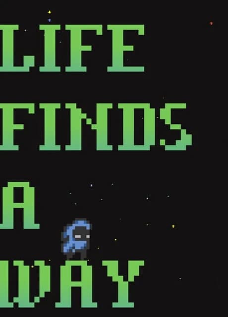 Life Finds A Way