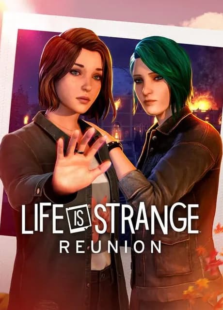 Life is Strange: Reunion