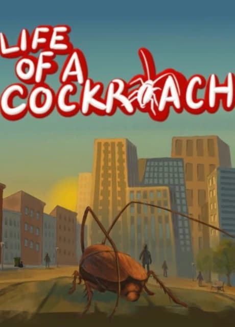 Life of a Cockroach