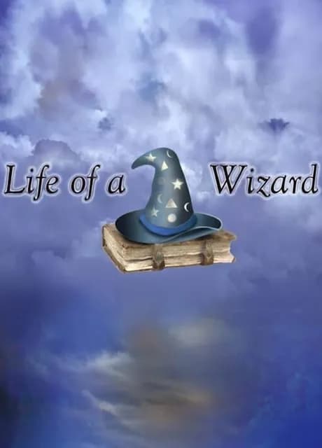Life of a Wizard