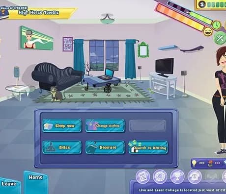 Life Quest 2: Metropoville