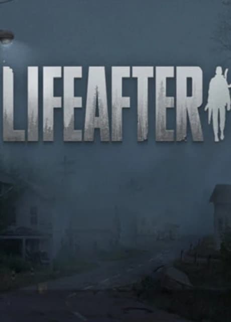 LifeAfter
