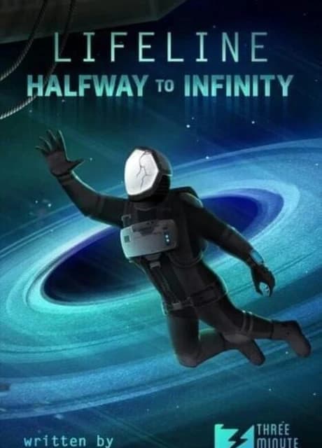 Lifeline: Halfway to Infinity