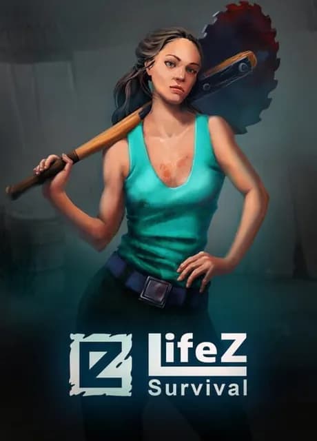 LifeZ - Survival