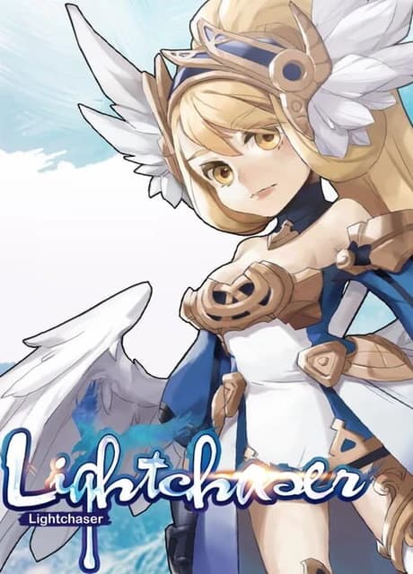 Light Chaser: End of Dawn