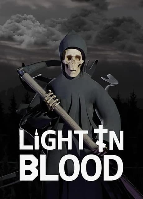 Light In Blood