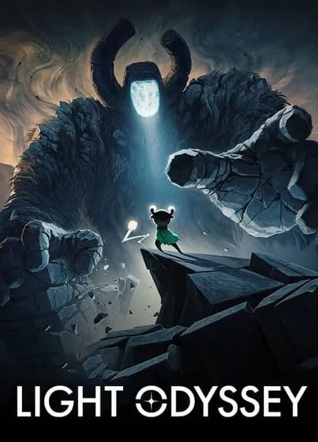 Light Odyssey