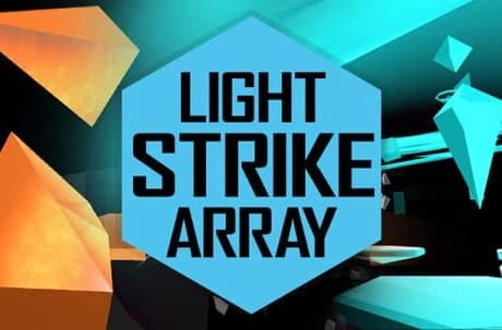 Light Strike Array