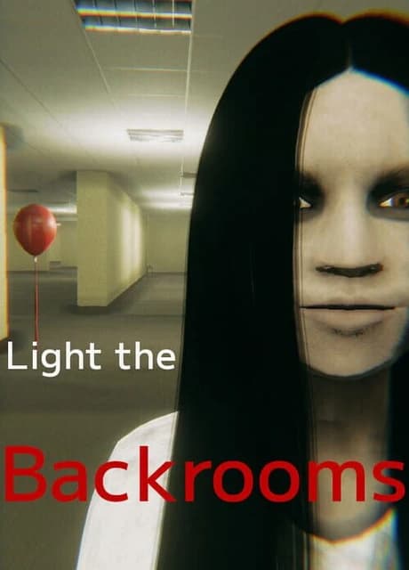 Light the Backrooms