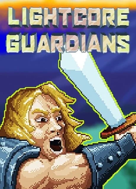 Lightcore Guardians