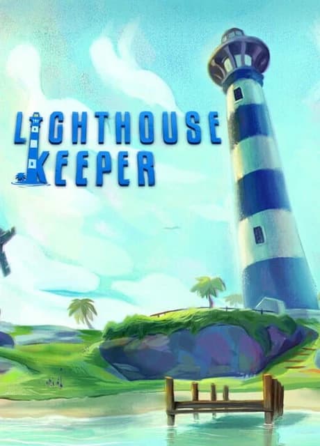 Lighthouse Keeper