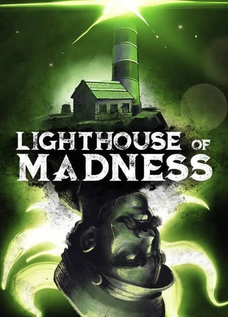 Lighthouse of Madness