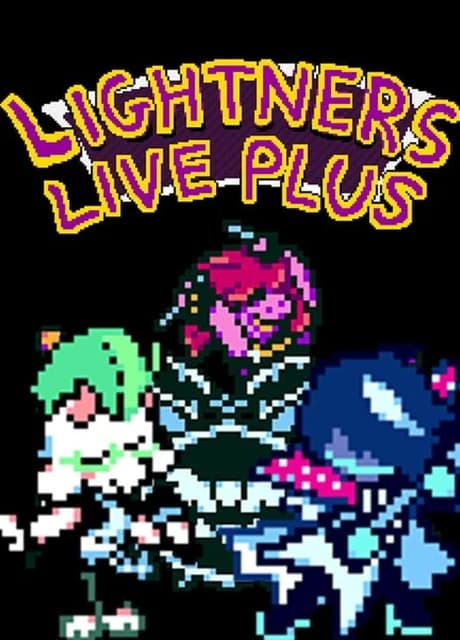 Lightners Live Plus