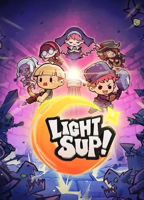LightSup!