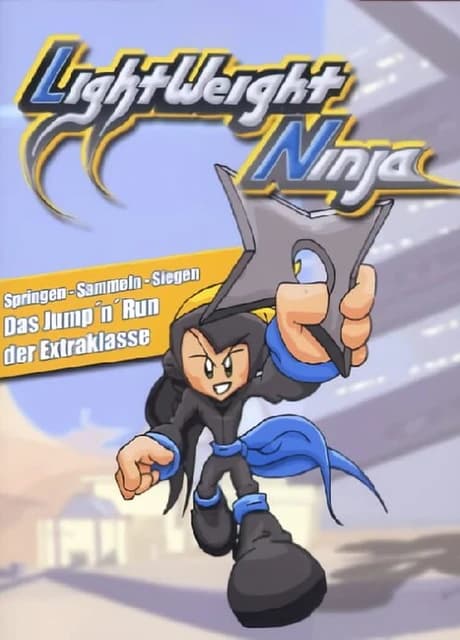 LightWeight Ninja
