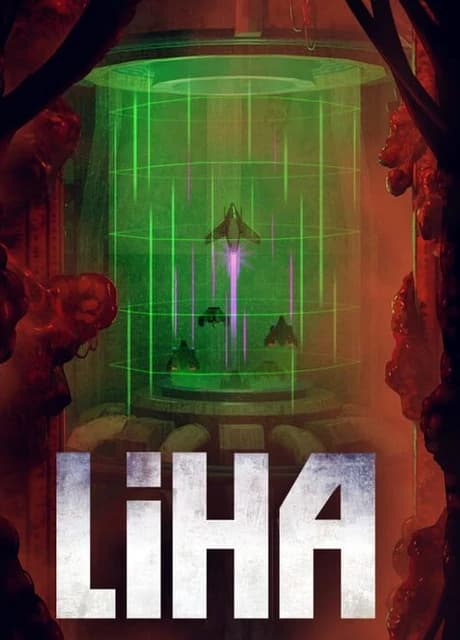 Liha
