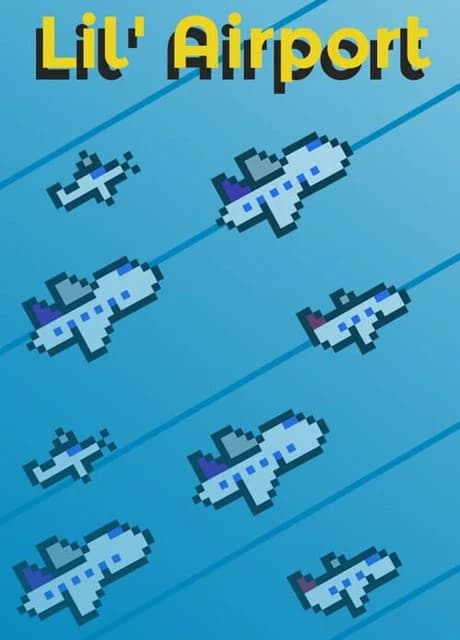 Lil' Airport