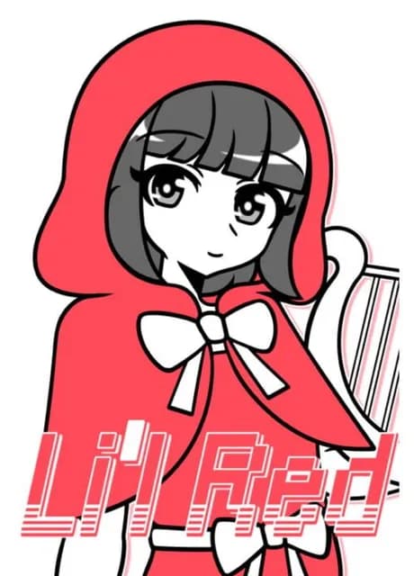 Li'l Red