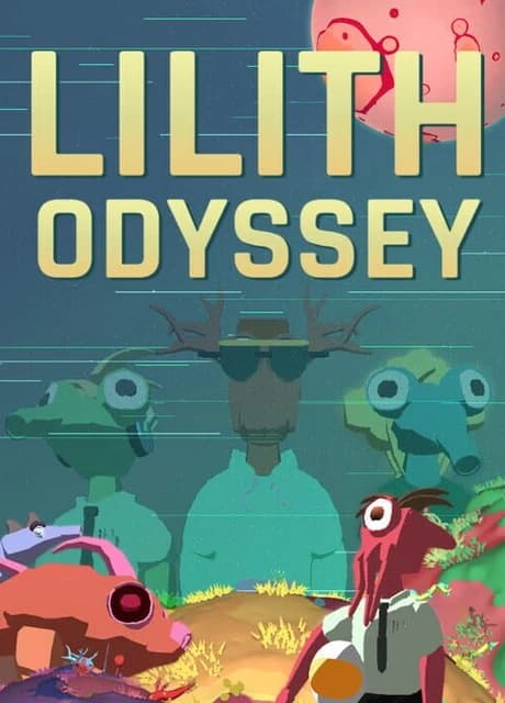 Lilith Odyssey