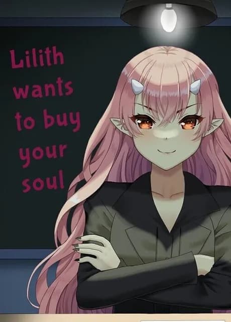 Lilith Wants to Buy Your Soul