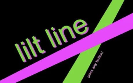 Lilt Line