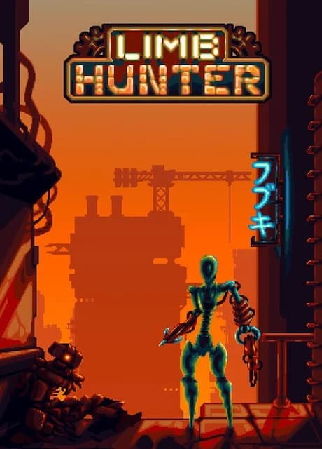 Limb Hunter