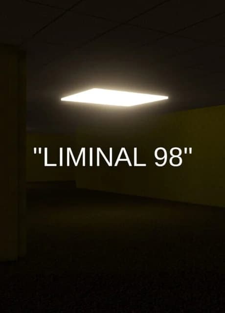 Liminal 98