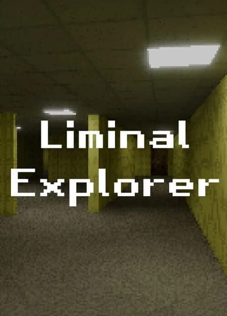 Liminal Explorer