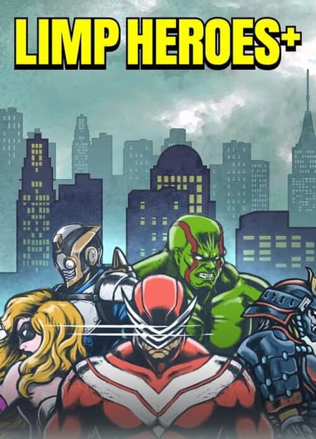 Limp Heroes+